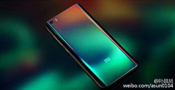 供應(yīng)鏈的消息:小米5后殼成本竟然這么貴