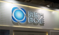 京東方加持 今展科Q3營收登峰可期