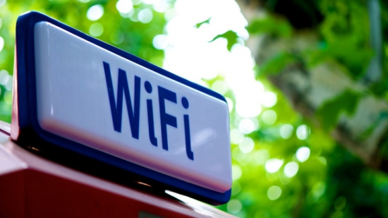 新型被動WiFi面世，不耗電還能“吸取”供電能量