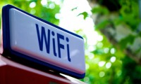 新型被動(dòng)WiFi面世：不耗電還能“吸取”供電能量