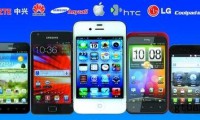 IDC：2015年全球前十大智能機組裝排名