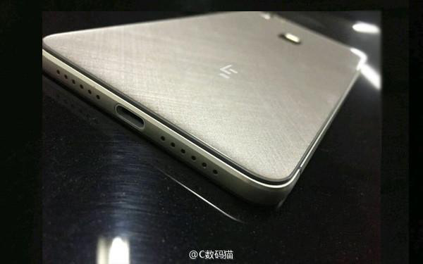 樂視官方爆料:超級(jí)手機(jī)2代將重新定義未來