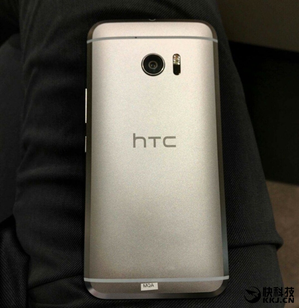 “火腿腸”翻身！HTC 10攝像頭自詡世界第一