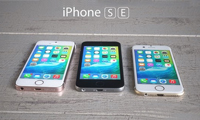 產(chǎn)業(yè)鏈消息：iPhone5SE備貨量大得嚇人