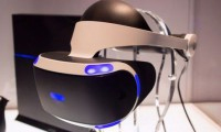 399美元索尼PS VR銷售火爆，上架10分鐘即售罄