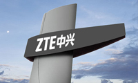中興通訊連續(xù)第六年位居國際專利申請量三甲