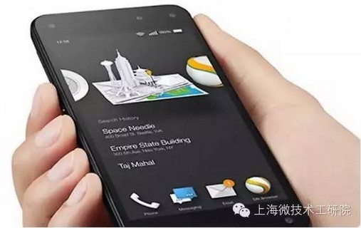 四大多傳感器手機(jī)攝像頭技術(shù)分析