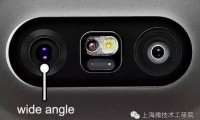 四大多傳感器手機(jī)攝像頭技術(shù)分析，噱頭還是創(chuàng)新？