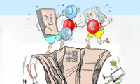 重構(gòu)鄙視鏈，國產(chǎn)手機(jī)該如何提升用戶的優(yōu)越感