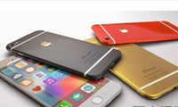 iPhone 7S巨變！蘋果供應商各顯神通