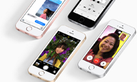 新iPhone一年約賣1,200萬部