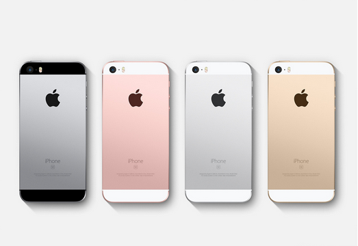 iPhone SE運行內(nèi)存只有悲劇的1GB?