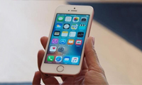 蘋果推四寸iPhone SE 全球手機(jī)廠商不好看