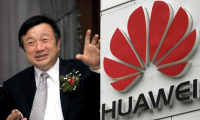華為，一個追趕蘋果的夸父，為何我們說他是BAT之外第四極