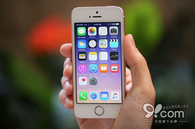 4寸屏的iPhone SE：是創(chuàng)新乏力還是重回大師？