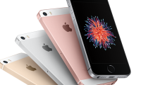 iPhone SE中國預(yù)訂量已超340萬部 市場需求被低估