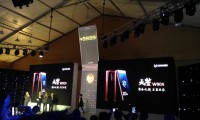 金立在京發(fā)布新品天鑒W909及S8 實力布局中高端市場