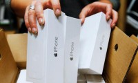 iPhone SE大賣，成功挖安卓墻角
