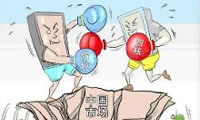 2016年2月中國國產(chǎn)手機市場分析報告 華為/vivo/魅族占前三