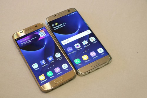 三星S7一季度銷量將達(dá)950萬