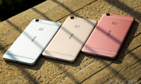 vivo新機X6s/X6sPlus發(fā)布 網(wǎng)友：清明節(jié)開賣很有想法