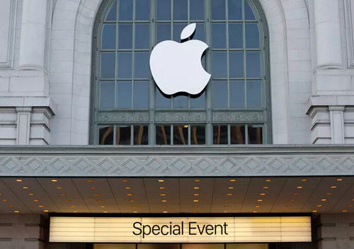 看衰蘋果， iPhone今年出貨量低于2億部