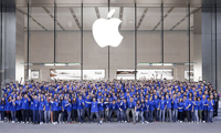 看衰蘋果， iPhone今年出貨量低于2億部