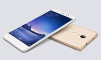 魅族新機(jī)魅藍(lán)note3發(fā)布:799元,4100mAH大電池待機(jī)16天