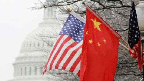 報(bào)告稱美國制造業(yè)強(qiáng)勢回歸 或5年內(nèi)超中國