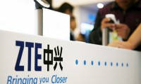 中興通訊營收首破千億 短期業(yè)績目標不變