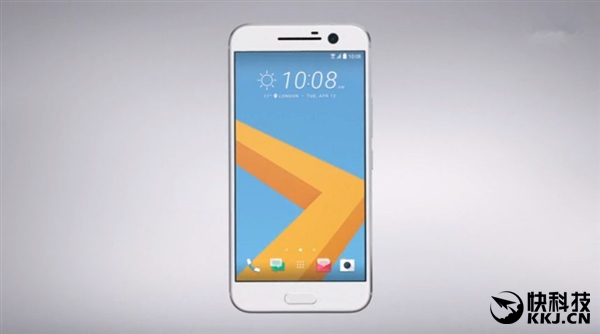 今晚全球首發(fā)，不只HTC 10還有HTC 10 Lifestyle