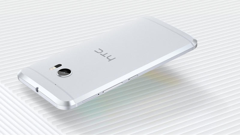 謎之自信，HTC 10 旗艦手機(jī)發(fā)布，大陸行貨再遭閹割