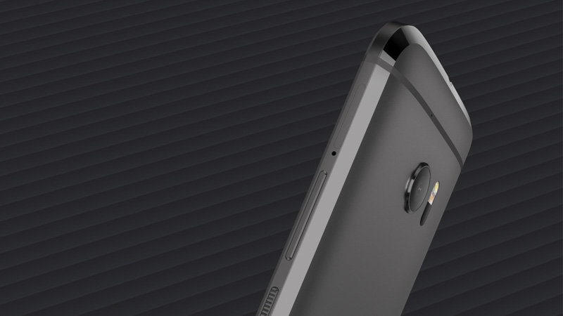 謎之自信，HTC 10 旗艦手機(jī)發(fā)布，大陸行貨再遭閹割
