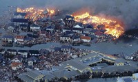 [4·15早報(bào)]日本大地震!索尼慘了,一堆手機(jī)廠商面臨缺貨