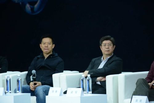 樂視手機(jī)業(yè)務(wù)總裁馮幸：樂視手機(jī)銷量將破1000萬(wàn)
