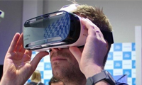IDC：預(yù)測全球VR今年市場總額將突破23億
