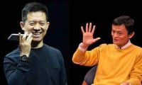 馬云賈躍亭對話：假設你是BAT你該怎么做？