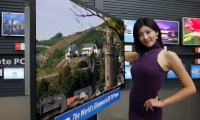 三星液晶面板一季度市場占有率跌至第五