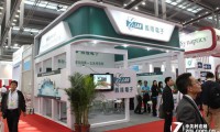 【專訪】義隆電子搶占指紋芯片市場手握兩大法寶：專利與成本