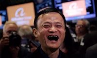 3895億！馬云再造巨無(wú)霸，一個(gè)超級(jí)帝國(guó)！