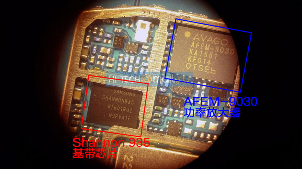 邁向4G+時代  手機(jī)通訊基帶進(jìn)入爆發(fā)期 