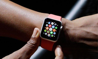 2016一季度智能手表出貨量超過420萬臺(tái) Apple Watch位居榜首