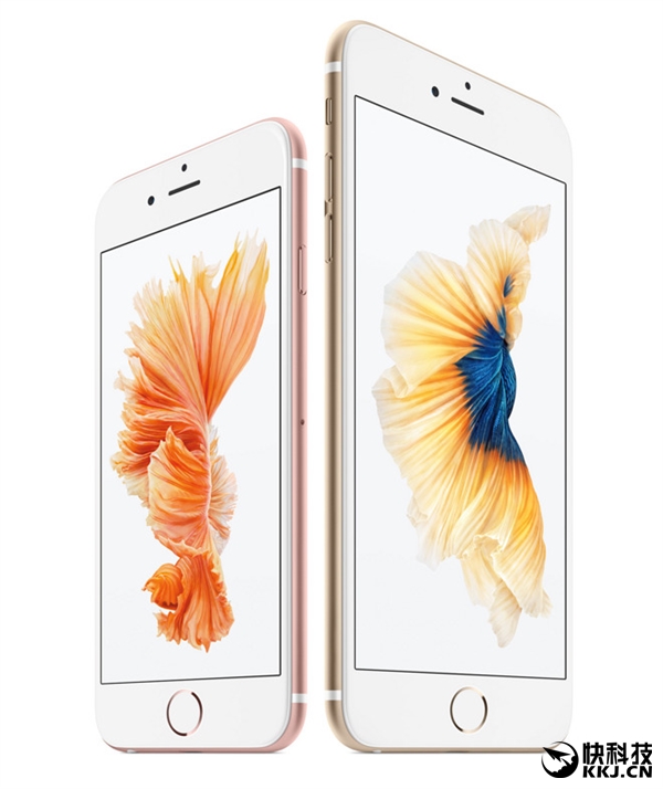 iPhone 6S中國(guó)賣(mài)不出去的原因竟是這個(gè)？