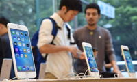 iPhone 6S中國賣不出去的原因竟是這個？