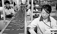 手機相關(guān)產(chǎn)業(yè)制造基地內(nèi)遷數(shù)據(jù)一覽表