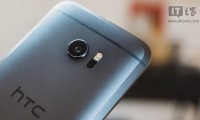 HTC 10線上預(yù)約不盡如人意 羅永浩：向臺灣同行致敬