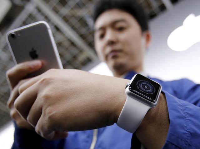 新款iPhone和Apple Watch能否扭轉(zhuǎn)蘋果困局?