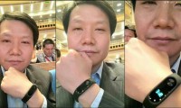 雷軍確認(rèn)：小米手環(huán)2跳票啦！量產(chǎn)難 要晚一個(gè)月發(fā)布
