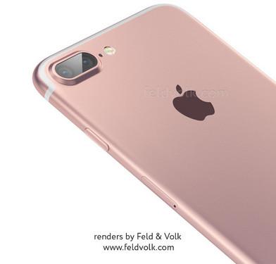 調(diào)查證實(shí):比起6s人們更期待iPhone 7