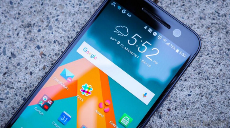 HTC 10沒人要？天貓京東預(yù)售11天僅賣出251臺